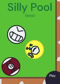 Silly Pool