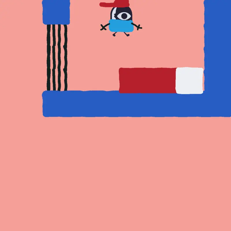 Game by @MaxiiVic