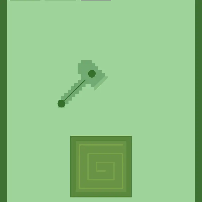 Game by @VegalaticBlue