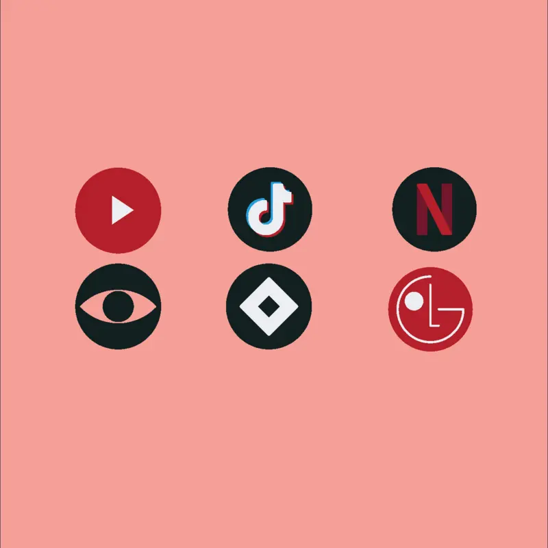 Logo Balls by @CartoonOrange_OFFICAL