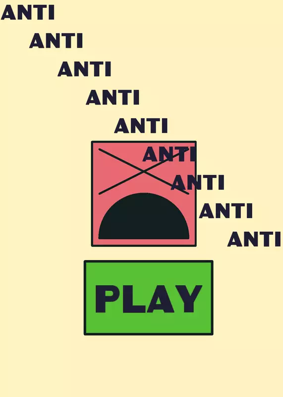 Game by @antinumberblocks
