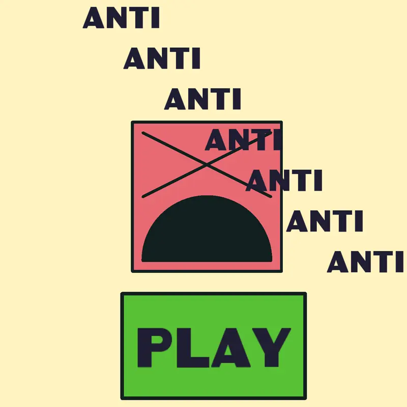 Game by @antinumberblocks