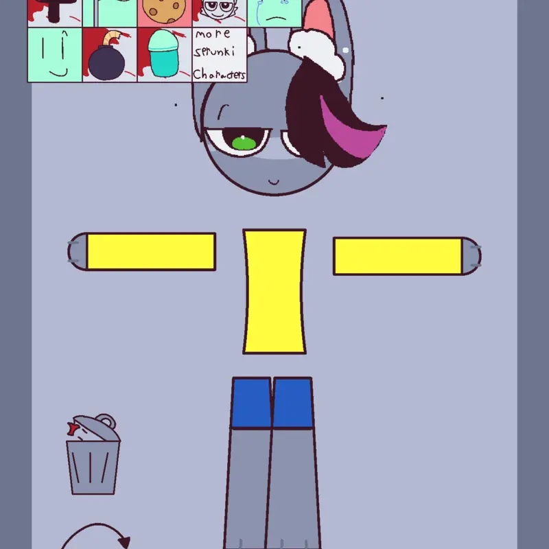 Game by @-_-Amy_The_Cat-_-