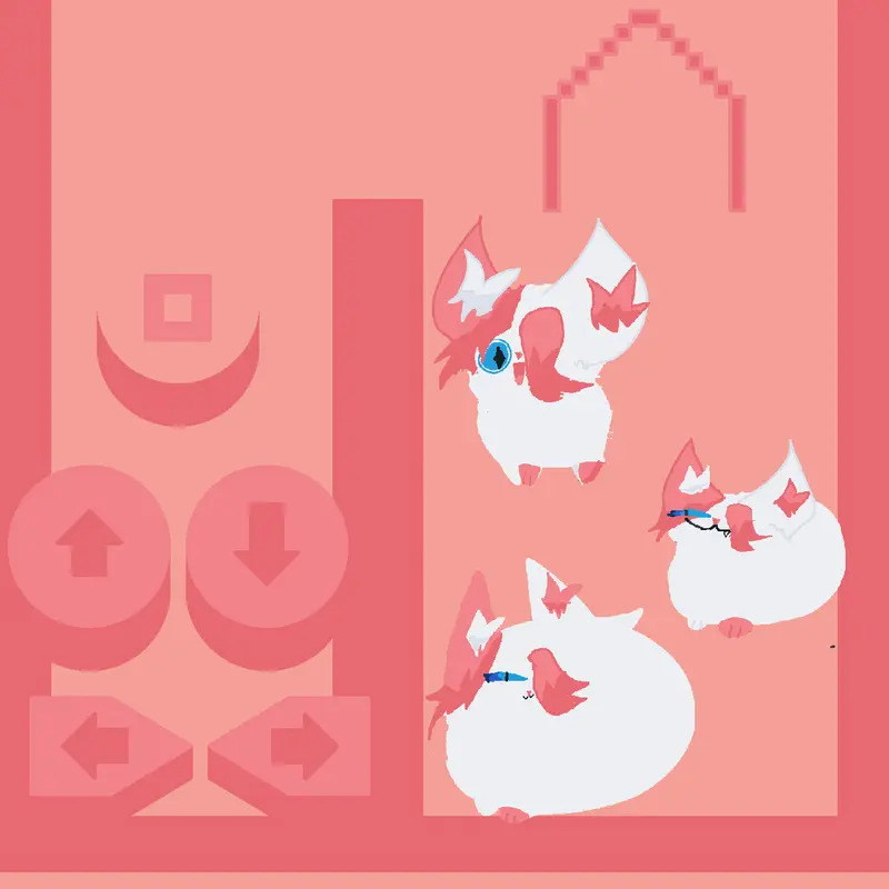 Game by @Banka_kat