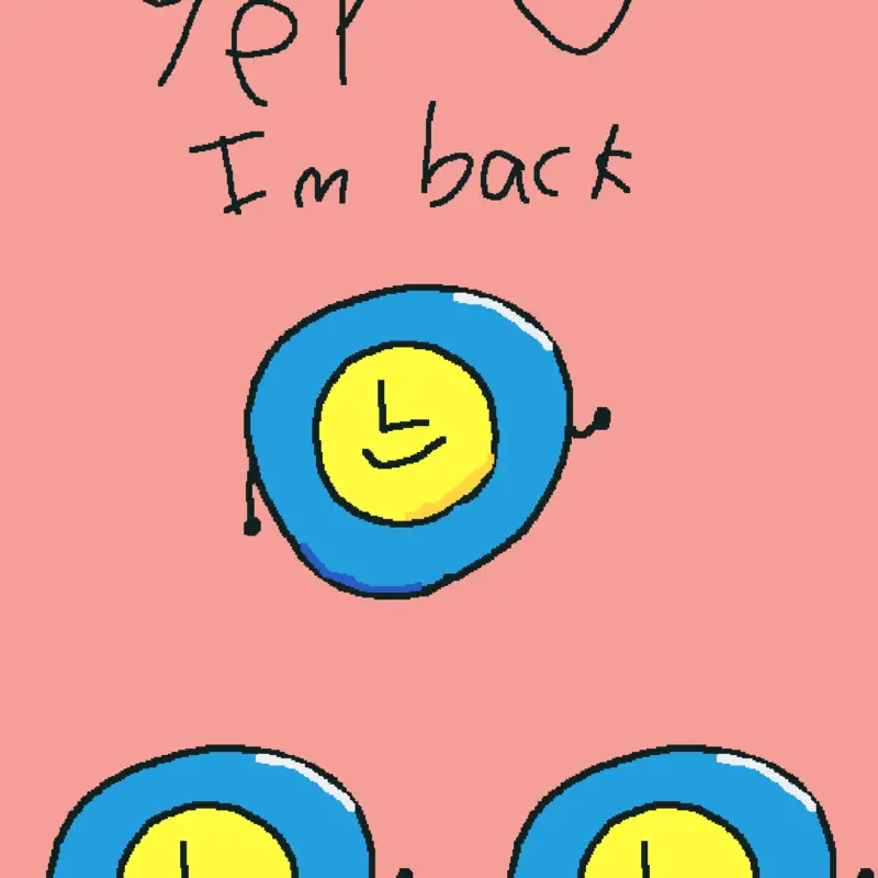 Game by @mr_clockagainagain