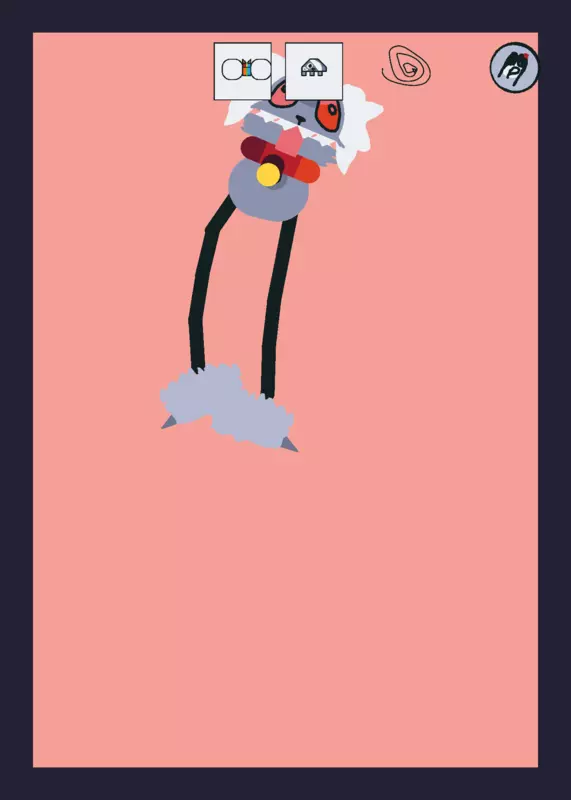 Game by @artistowlboy