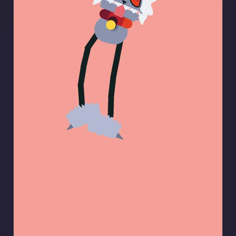 Game by @Halloweenowl
