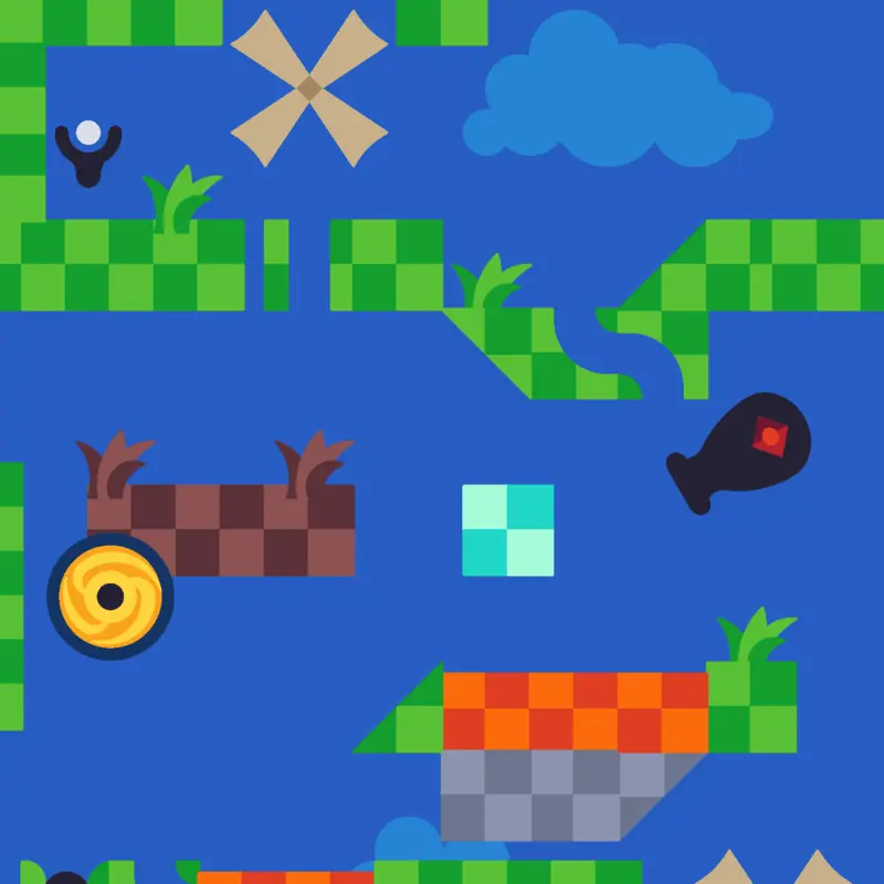Game by @chefinhobm3