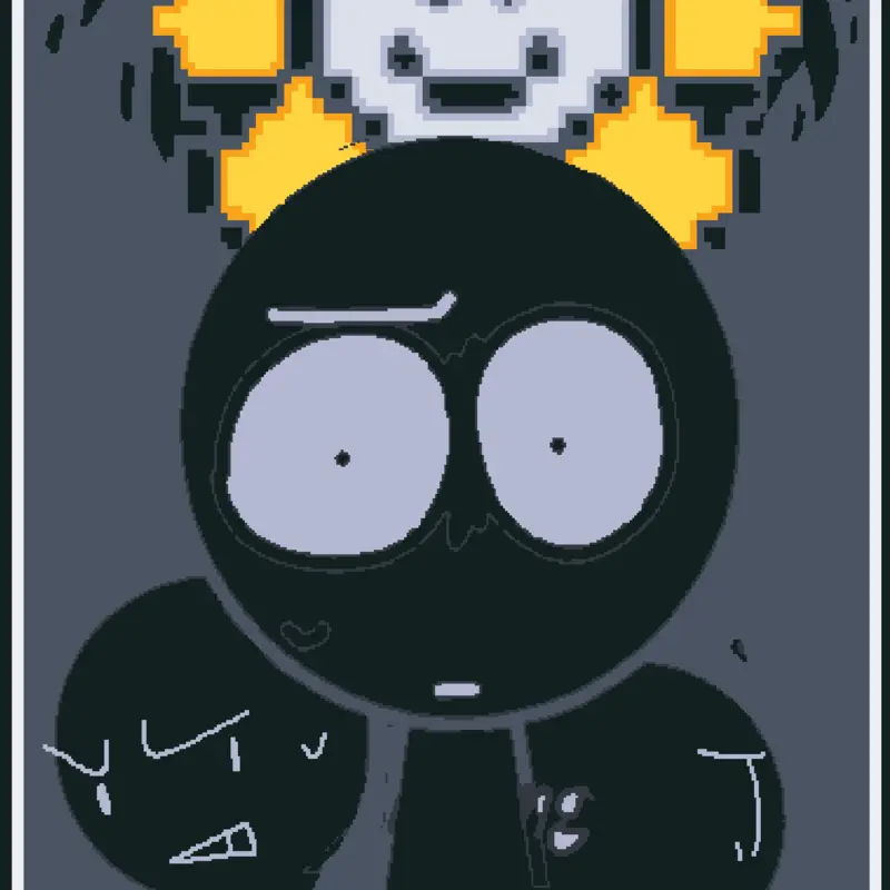 Game by @Flowey_TheFlower