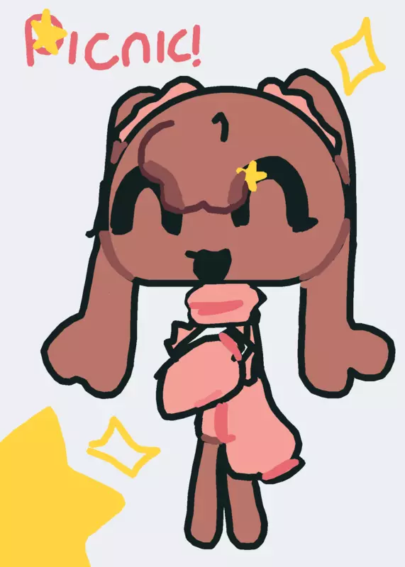 Game by @Nari-Chan
