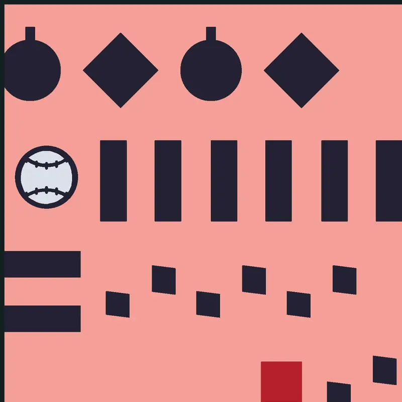 Game by @ueion