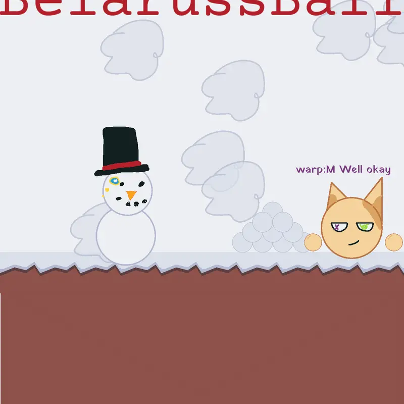 Game by @KEKYP