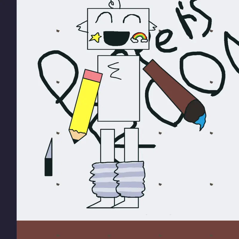 Game by @IEatMayo