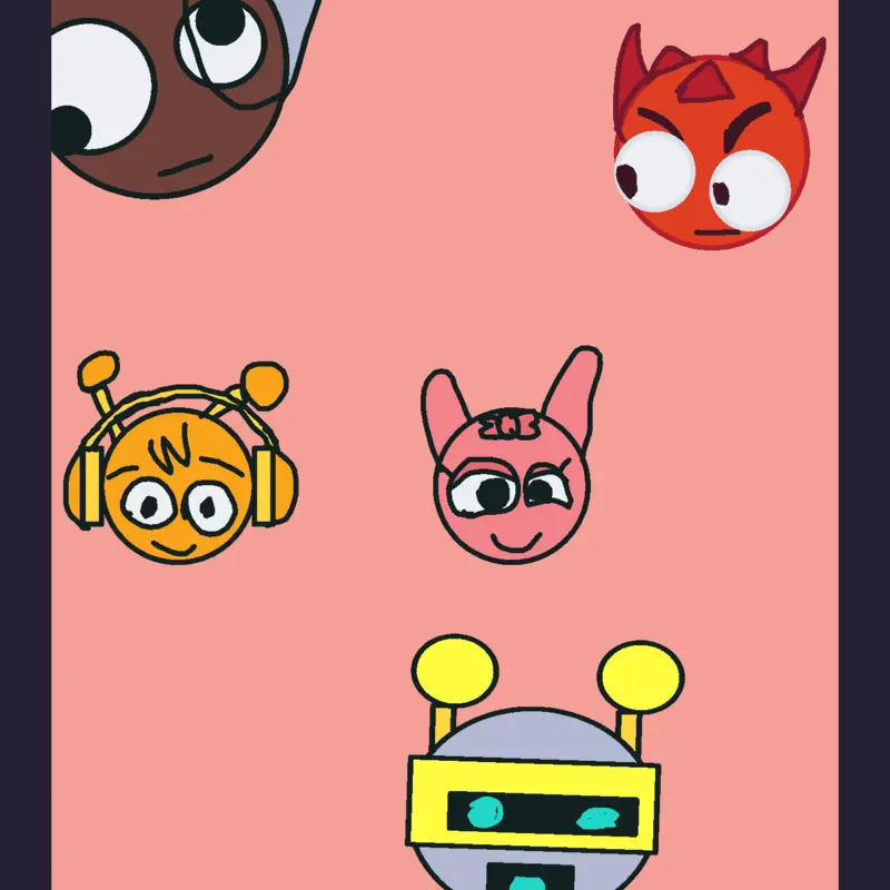 Game by @blanck