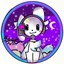 Alourahbunny avatar