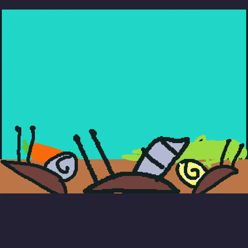Game by @snail_studios