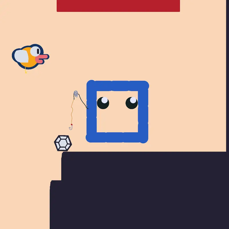 Game by @w31rd_str1k_d4d