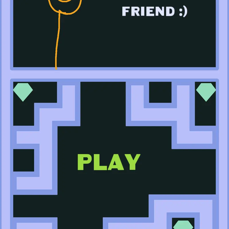 Game by @fyd