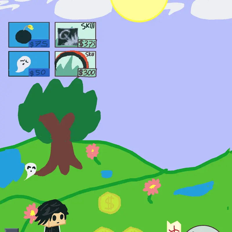 Game by @Fidrie