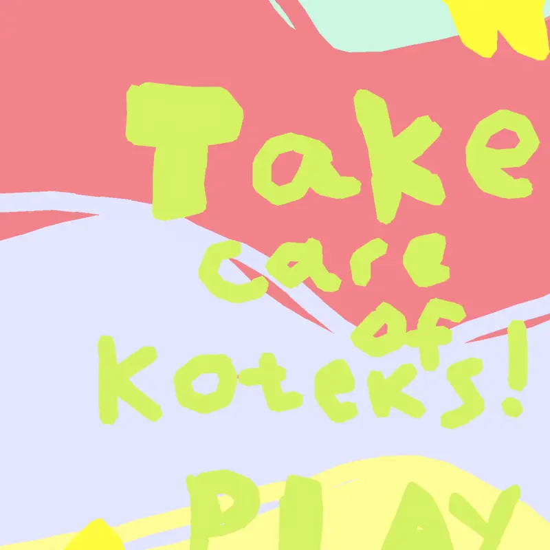Game by @KealaThecat