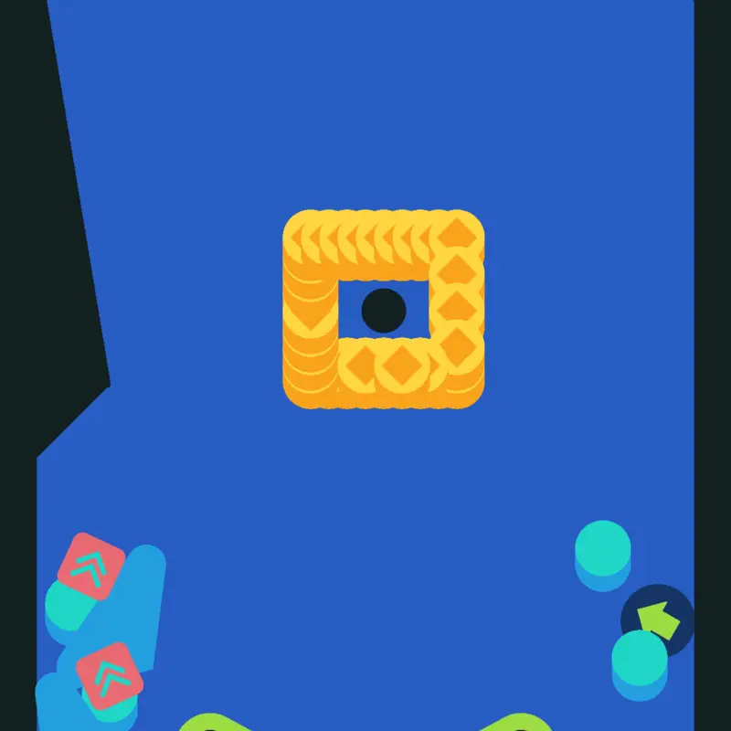 Game by @Tesik