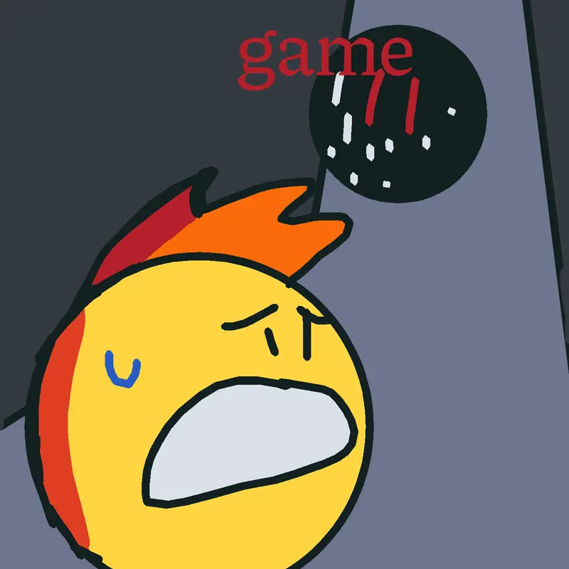 Game by @perfectlynothing