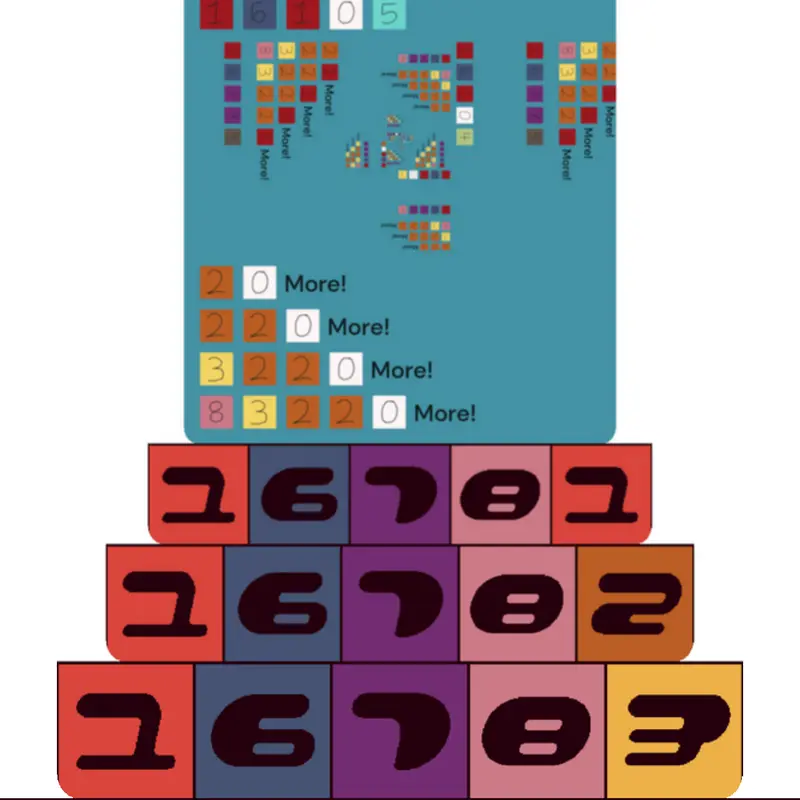 Game by @89TD_PortalChains-2026