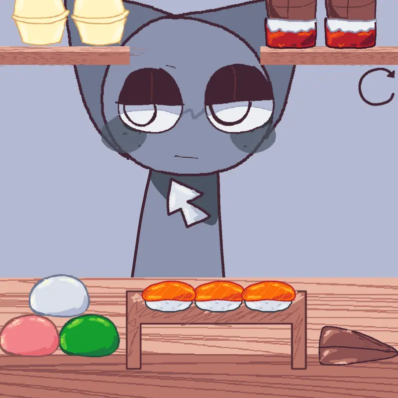 Game by @LingTH
