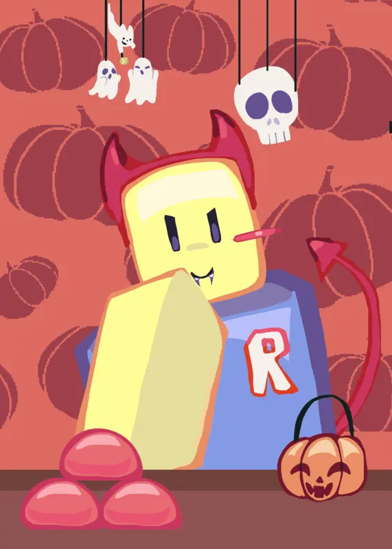 Game by @SPOOKYwood_