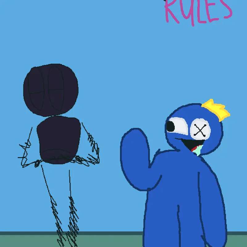 Game by @-Rainbow_Blue-