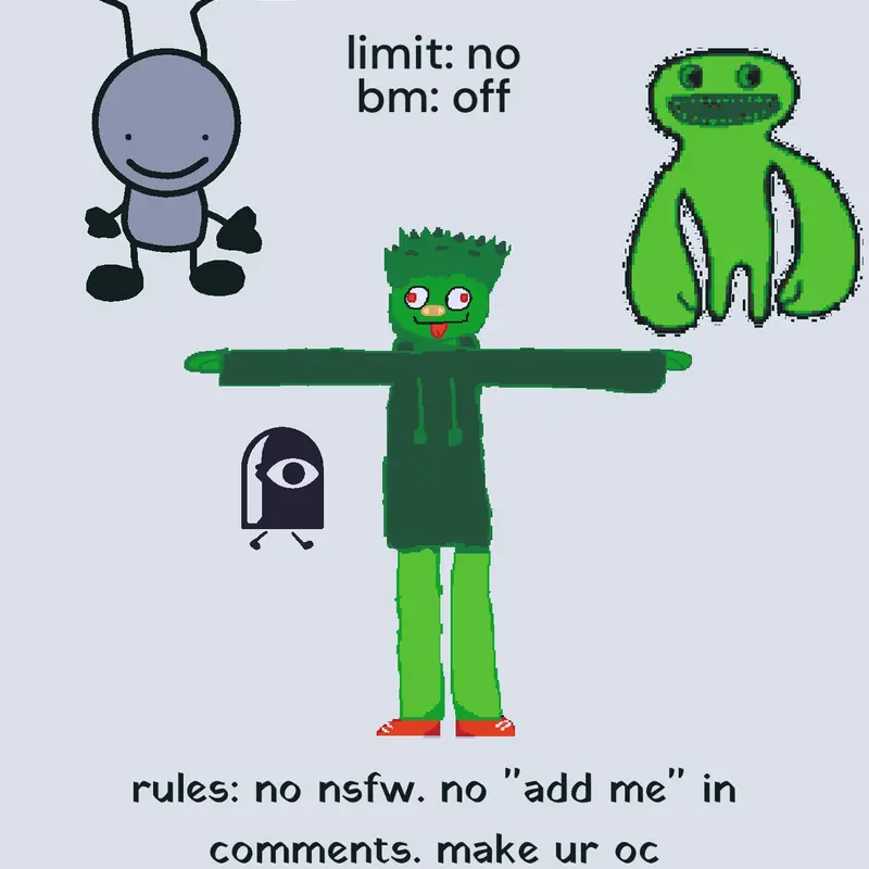 Game by @jumbo_and_skull_kid