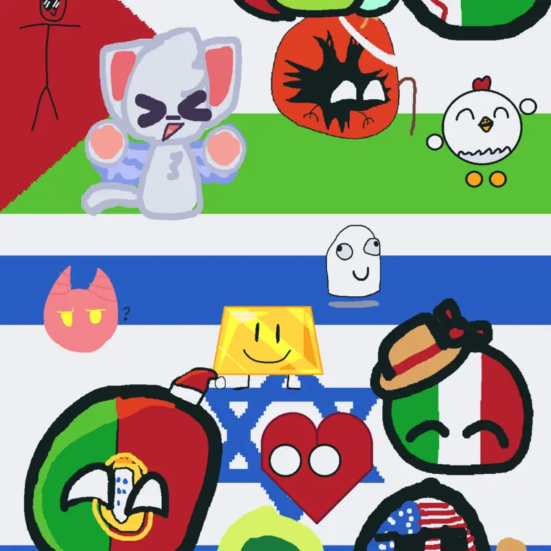 Game by @SuperReiLucas