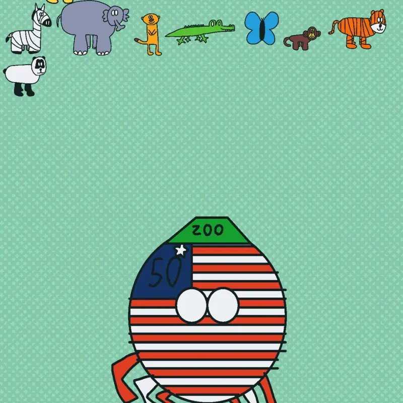 Game by @YourLocalBottlenose