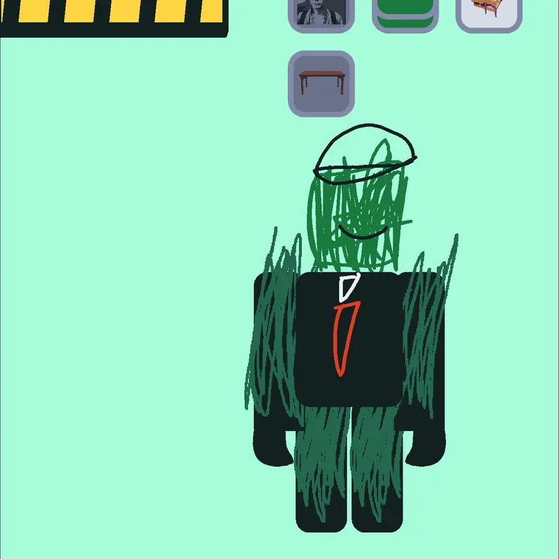 Game by @qaisjosh