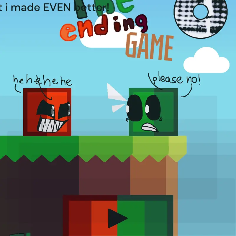 Game by @bennettbug