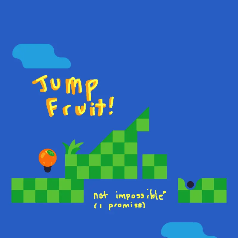 Game by @Lazzie