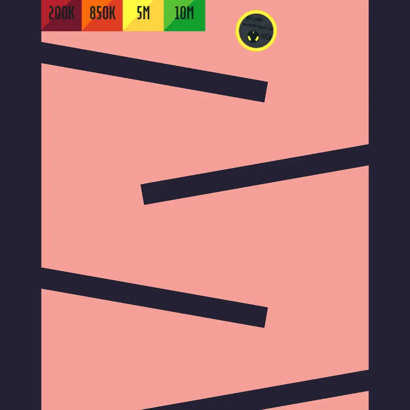 Game by @jael_tea23