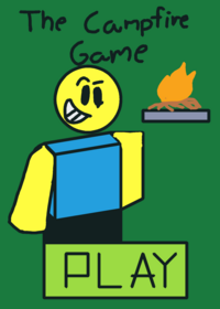 Campfire Game