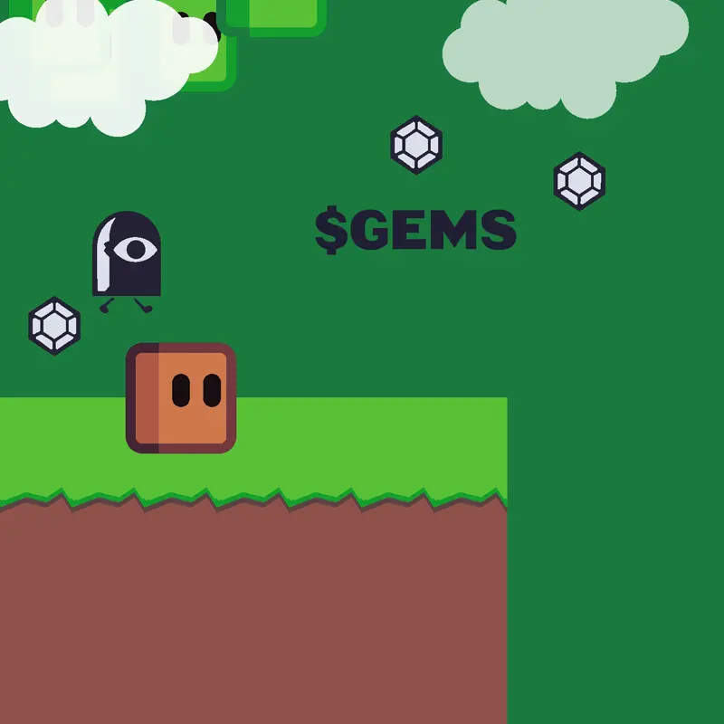 Game by @captzio