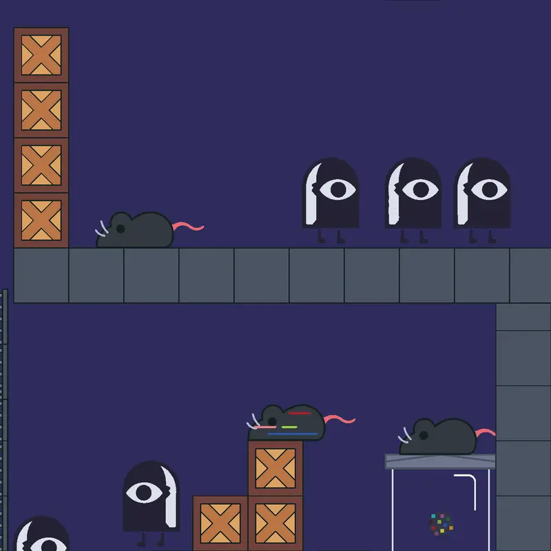 Game by @Monkeyman75