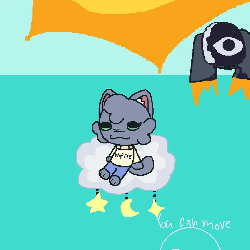 Game by @Userplay_Character2B