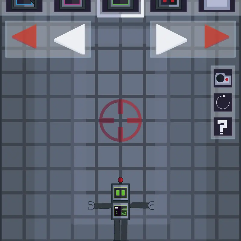 Game by @gakwyatt