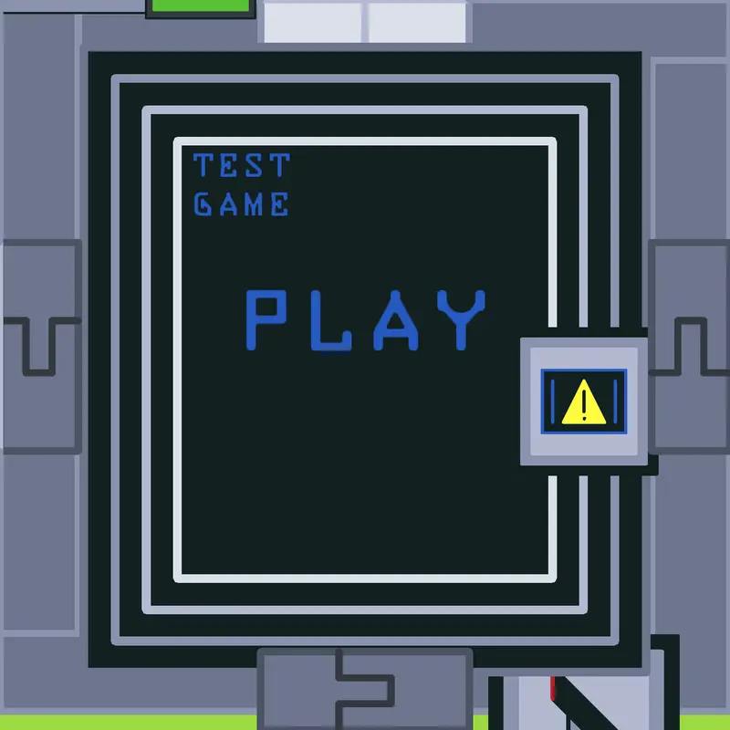 Game by @Fiqkri