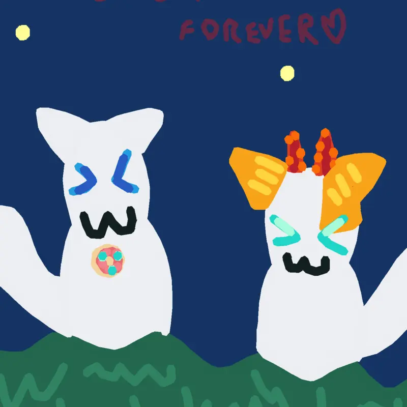 Game by @DonutsCat
