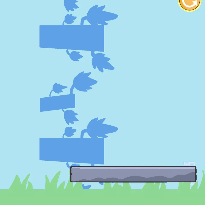 Game by @JhonMicheal16