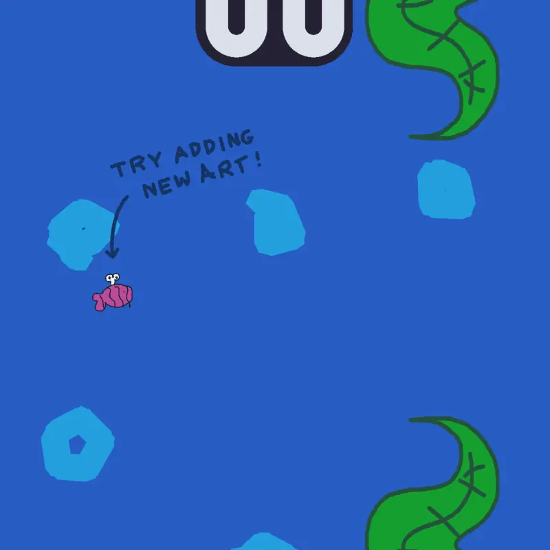Game by @monkray