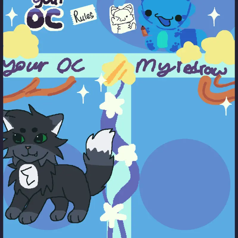 Game by @Moonthecat_arts