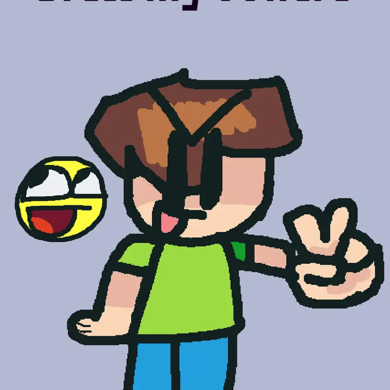 Game by @quanck