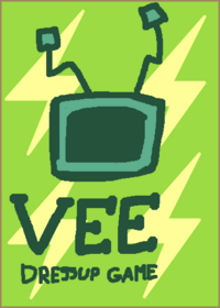 Vee dress up game