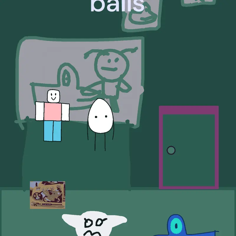 Game by @bobojga